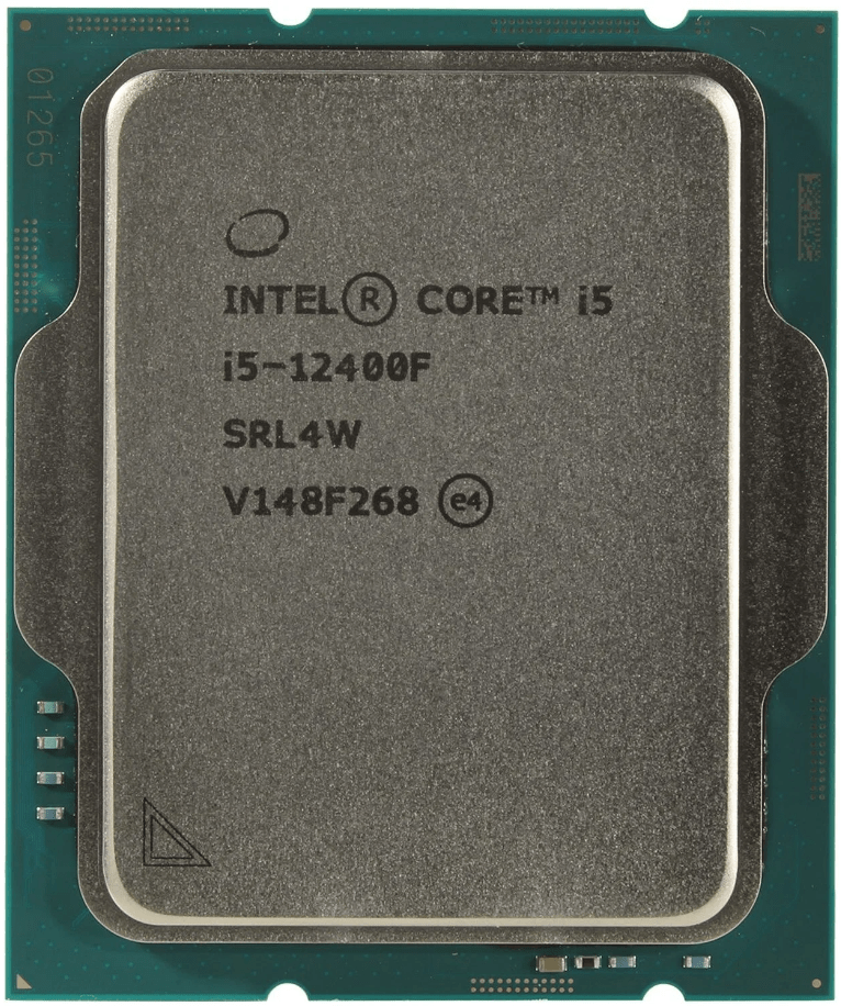 3 лучшие материнские платы для Intel Core i5-12400F — Характеристики, обзор и сравнения