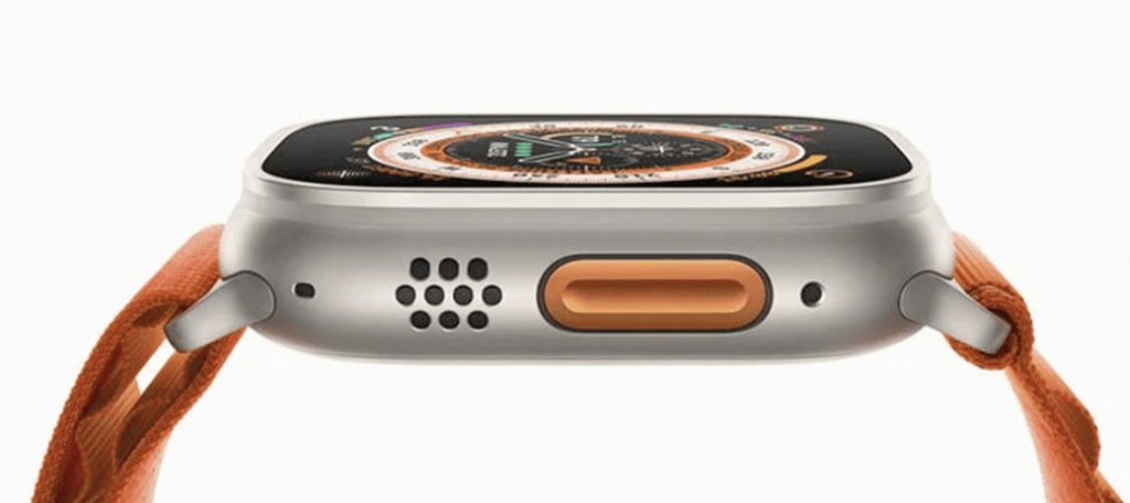 Apple Watch Ultra 3 — обновленный дизайн и новые возможности