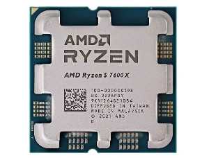 AMD Ryzen 5 7600X