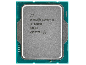 Intel Core i3-12100F