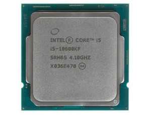 Intel Core i5 - 10600KF