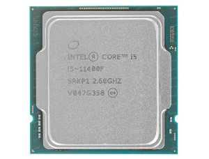 Intel Core i5-11400F