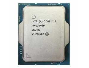 Intel Core i5-12400F