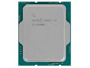 Intel Core i5 12400F