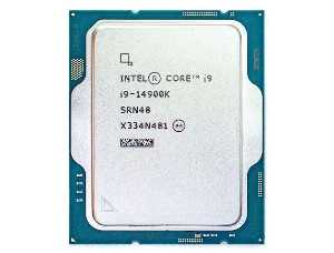 Intel Core i9 14900K