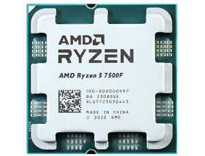 Ryzen 5 7500F