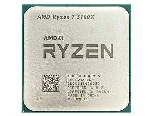 Ryzen 7 5700X