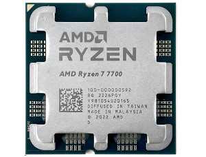 Ryzen 7 7700