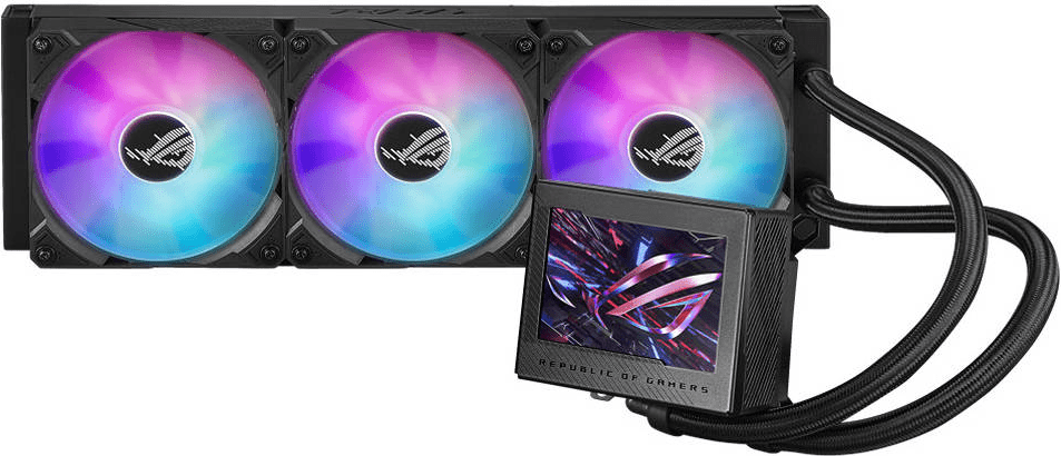 ASUS ROG Ryujin III 360 ARGB