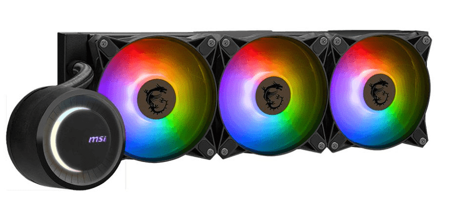 MSI MAG CoreLiquid E360