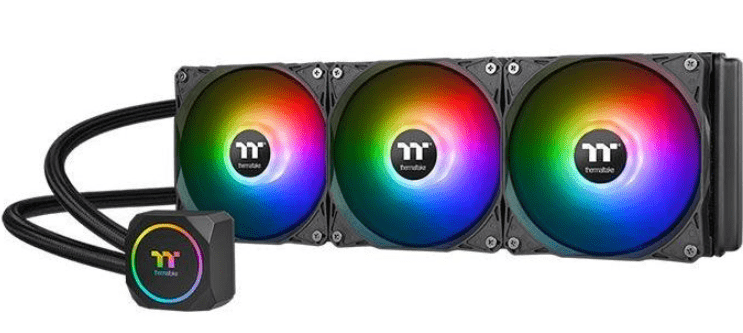 Thermaltake TH360 ARGB Sync