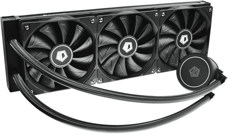 ID-Cooling Frostflow X 360