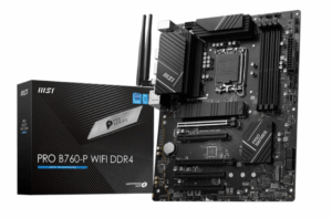 Топ-10 материнских плат для Intel Core i5-12400F в 2025 году: экспертный рейтинг