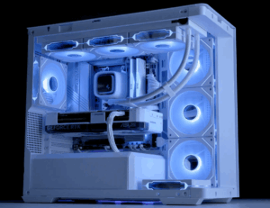 Выбираем лучший процессор Intel Core для сокета LGA 1700 в 2025