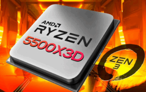 10 лучших процессоров AMD Ryzen для сокета AM4 в 2025 - рейтинг