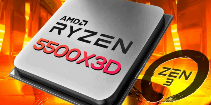 10 лучших процессоров AMD Ryzen для сокета AM4 в 2025 - рейтинг