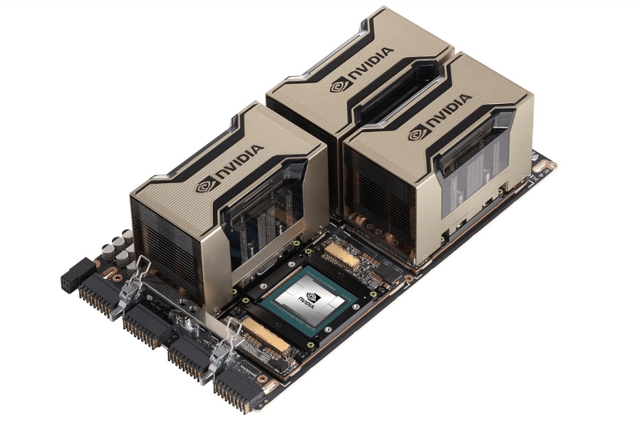 Nvidia HGX, DGX и MGX — различия и назначение платформ для ИИ и серверов
