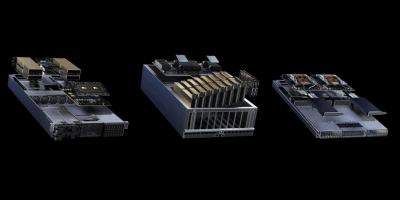 Nvidia HGX, DGX и MGX — различия и назначение платформ для ИИ и серверов Nvidia HGX, DGX и MGX — различия и назначение платформ для ИИ и серверов