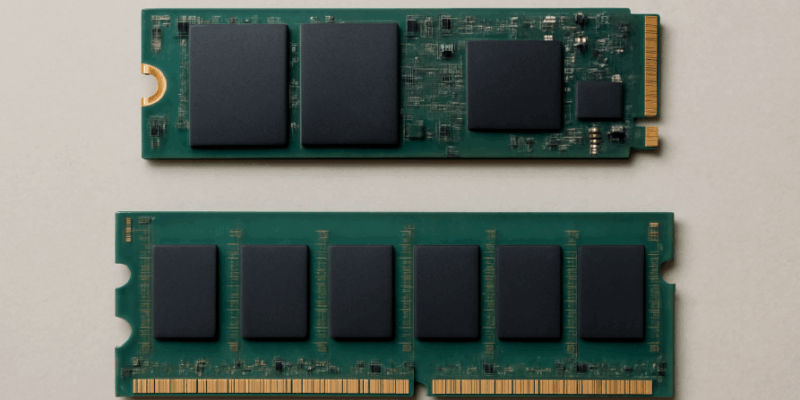 Как защищённые SSD и оперативная память обеспечивают безопасность данных Как защищённые SSD и оперативная память обеспечивают безопасность данных