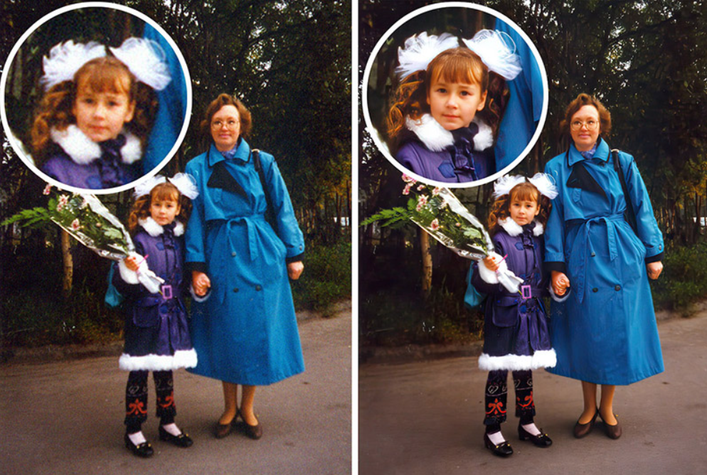 Нейросети для обработки фото: практическое применение ИИ в ретуши и цветокоррекции