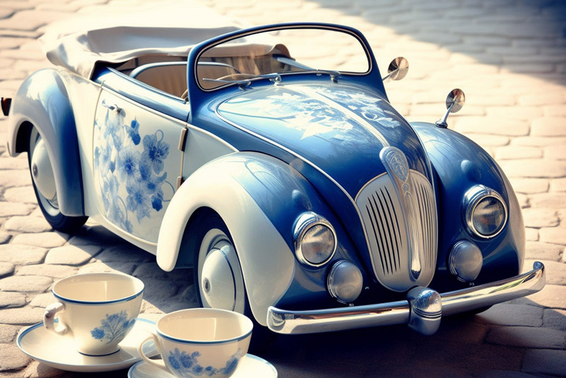 Нейросети для обработки фото: практическое применение ИИ в ретуши и цветокоррекции