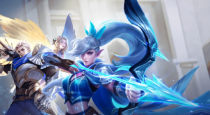 Mobile Legends: как получить облики