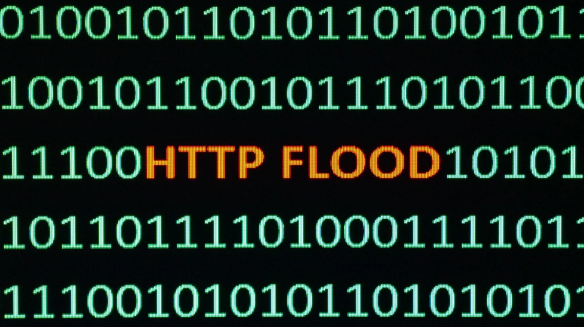 Защита от DDoS атак: что происходит во время атаки и как работает современная оборона.