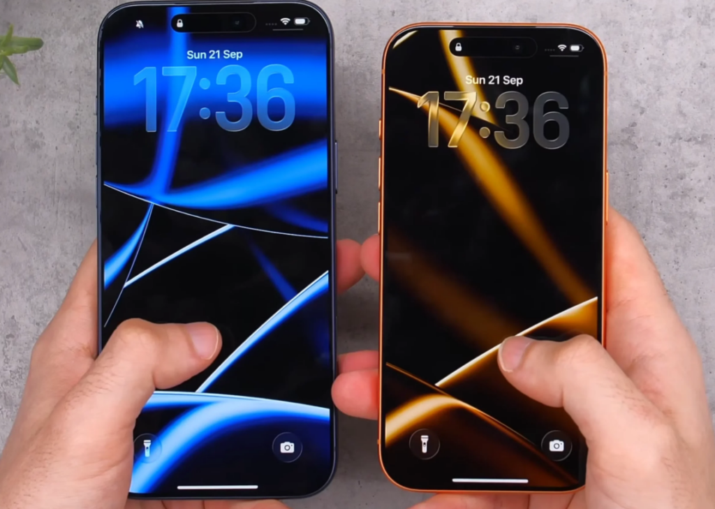 iPhone 17 Pro и Pro Max — когда смартфон уже больше, чем просто смартфон