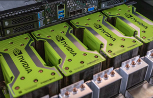 GPU-сервер: зачем ему видеокарты и почему CPU уже не всегда хватает