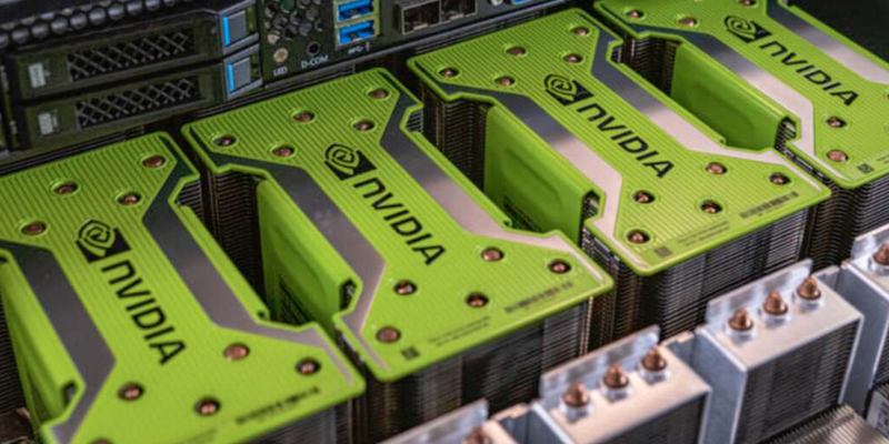 GPU-сервер: зачем ему видеокарты и почему CPU уже не всегда хватает GPU-сервер: зачем ему видеокарты и почему CPU уже не всегда хватает