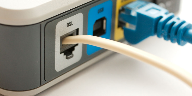 Какой интернет лучше подключить для дома: FTTB или GPON?